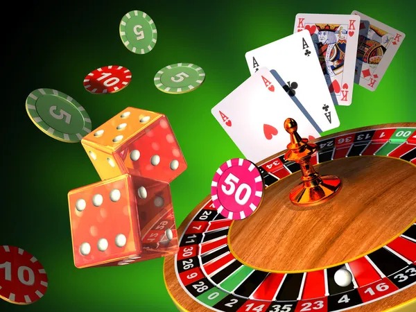 Dashboard utama royalpoker88 menampilkan pasar sportsbook dan permainan