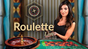 Antarmuka taruhan Infinite Blackjack di perangkat mobile