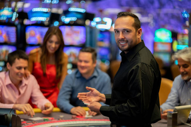 Joker Gaming slots dan permainan di platform royalpoker88