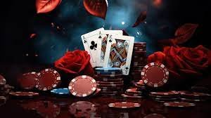 royalpoker88 featured game showcase